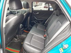 2020 Audi Q2L 2020 1.4T AT 35TFSIFashionDynamic #3