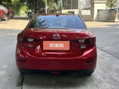 2015 Mazda Mazda3 Axela Sedan 2014 2.0 AT Sport #8