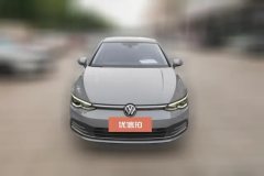 2022 Volkswagen Golf 2021 1.4T AT 280TSI Pro #2