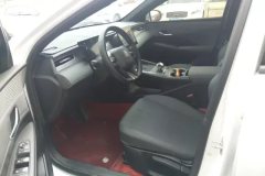 2025 BYD Qin Plus 2025 DM-i Smart Drive 55KMLeading #8
