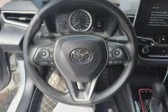 2022 Toyota Levin 2022 1.2T 185T CVTSport #15