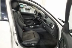 2018 BMW 3 Series 2019 2.0T AT 320Li MSport Pkg #22