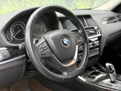 2015 BMW X4 2014 2.0T AT 20i XDesign Pkg (Imported) #2