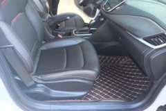 2019 Chevrolet Monza 2019 1.3T AT RS 330TcarefreeEdition #8
