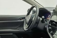 2021 Toyota Camry 2021 2.5G Luxury #23