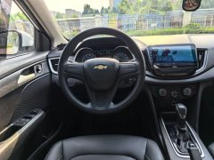 2018 Chevrolet Cavalier 2019 1.5 AT 320enjoySunroofEdition #10