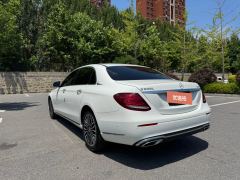 2019 Mercedes-Benz E-Class 2019 2.0T AT E200L #28