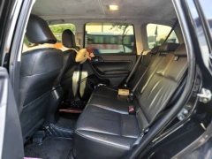 2014 Subaru Forester 2012 2.5T AT XTLuxury Nav (Imported) #5