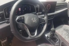2023 Volkswagen Tiguan L 2023 Facelift 2.0T AT 380TSI 4WDR-LineFlagship7Seat #12