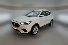 2021 MG ZS 2020 1.5 180DVVTATUP #1
