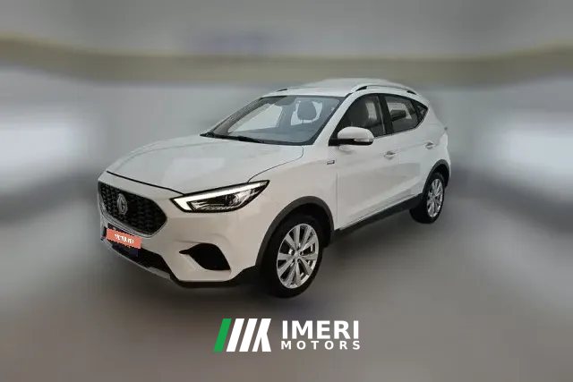 2021 MG ZS 2020 1.5 180DVVTATUP