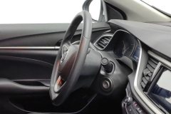 2021 Buick Excelle GT Sedan 2021 1.3T AT 18TLightly mixedEntry Facelift #23