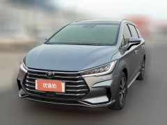 2023 BYD Song MAX New Energy 2022 DM-i 105KM Flagship #1