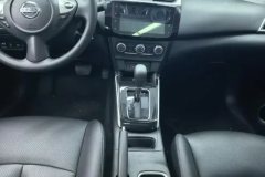 2024 Nissan Sylphy 2022 Facelift Classic 1.6XL CVTLuxury #16
