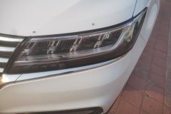2019 Roewe RX5 2019 1.5T AT 20T AliSmart ConnectnetPlatinumFWD #5