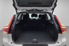 2025 Volvo XC40 2025 B4 4WDSmart VisionLuxury #20