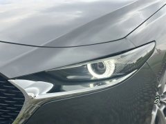 2021 Mazda Mazda3 Axela Sedan 2021 2.0L ATQuality and eleganceEdition #4