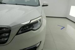 2018 Jetour X70 2018 1.5T AT YuexingEdition #5