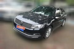 2016 Volkswagen Lavida 2015 1.4T AT 230TSIComfort #1