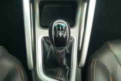 2019 Geely Auto Vision X3 2017 1.5 MT Premium #17