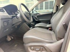 2020 Volkswagen Tiguan L 2021 2.0T AT 330TSIComfort EnjoyFWD #4