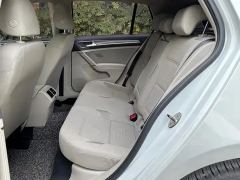 2015 Volkswagen Golf 2015 1.4T AT Comfort #4