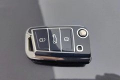 2021 Volkswagen Tayron 2020 2.0T AT 330TSILuxurySmart ConnectFWD #10