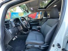 2017 Honda Fit Hatchback 2016 1.5 AT LXSComfortSunroofEdition #4