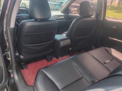 2016 Honda Accord 2016 2.0 AT Comfort #7