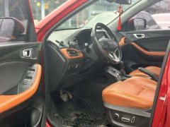 2016 Chery Tiggo 7 2016 2.0 AT YaozhenEdition #7