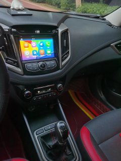 2016 Chang'an Eado XT 2016 1.6 MT Junku #7