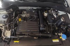 2024 Volkswagen Golf 2023 Facelift 1.4T AT 280TSI DSG Pro #10