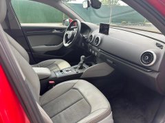 2018 Audi A3 Sportback 2018 1.4T AT 30AnniversaryYear35TFSIFashion #8