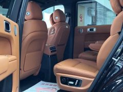 2023 Li Auto Li Auto L9 2022 Max #5
