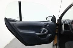2015 smart ForTwo 2015 1.0 AT MHD NewYearSpecial (Imported) #11
