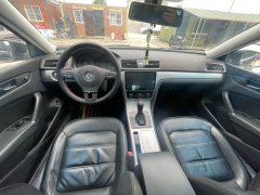 2014 Volkswagen Passat 2014 1.8T AT DSGHonor #3