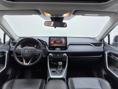 2021 Toyota Wildlander 2020 2.0 AT Luxury FWD #6