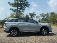 2022 Chang'an CS75 Plus 2020 1.5T AT Premium #23