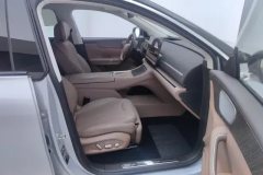 2025 Leapmotor C11 2026 EV 640lidarSmart Premium #8