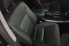 2017 Honda Accord 2016 2.0 AT Elite #8