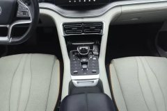 2024 BYD Song Plus PHEV 2021 EV Flagship #16