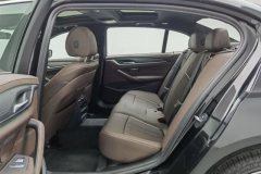 2023 BMW 5 Series 2023 2.0T AT 530Li Leading MSport Pkg #19