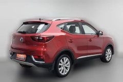 2017 MG ZS 2017 1.5 AT Luxury #2