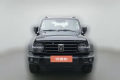 2021 Tank 300 2021 Off-road 2.0TAT conqueror #3