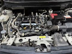 2023 Nissan Kicks 2022 1.5L AT XV Luxury #16