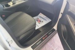 2025 BYD Qin Plus 2025 DM-i Smart Drive 55KMSurpass #8