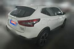 2019 Nissan Qashqai 2019 2.0 AT Luxury #3