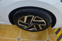 2023 Volkswagen Sagitar 2023 1.5T AT 300TSI DSGSurpass #6