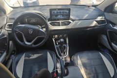 2020 Baojun 510 2019 1.5 AT CVTPower China VI #12