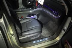 2025 smart #1 2026 Agile Upgrade Edition #8